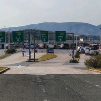 Photo taken at Граничен премин Богородица / Border crossing &amp;quot;Bogorodica&amp;quot; by Michal W. on 9/13/2021