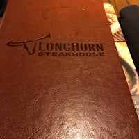 Photo taken at LongHorn Steakhouse by Art on 1/5/2019