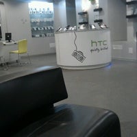 Photo taken at HTC Care by Evgeniya B. on 12/10/2012