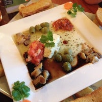 Stashu's con Fusion - Puerto Viejo de Talamanca, Limón