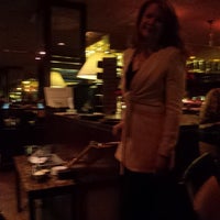 Photo taken at EB Green&amp;#39;s Steakhouse by Yes World Boutique on 2/8/2015