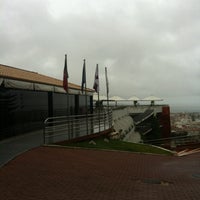 Das Foto wurde bei Hotel do Sado von GDS am 11/25/2012 aufgenommen