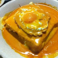 Photo prise au Taberna Belga par GDS le10/15/2012