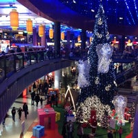 Foto tirada no(a) NorteShopping por Laina S. em 12/8/2012