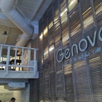 12/20/2012 tarihinde Azhar M.ziyaretçi tarafından Génova - Tapas Restaurante'de çekilen fotoğraf