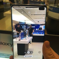 Photo taken at Samsung by Nikita P. on 2/28/2019