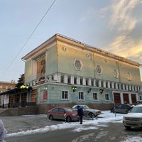Photo taken at Манекен by Nikita P. on 3/17/2020