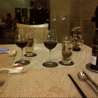 Table8 Hotel Mulia Senayan Jakarta Tanah Abang 63 Tips