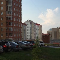 Photo taken at Южный by Денис on 8/17/2016