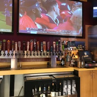 Photo taken at Buffalo Wild Wings by Buufas16 on 2/17/2019