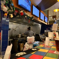 Photo taken at Tres Gringos Cantina by Buufas16 on 12/18/2019
