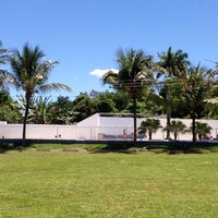 Clube de Campo dos Bancários