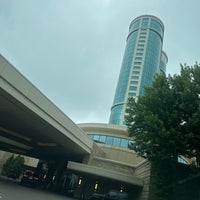 Photo taken at Foxwoods Resort Casino by oytun s. on 7/18/2023