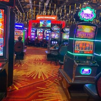 Photo taken at Sands Casino Resort Bethlehem by oytun s. on 10/21/2021