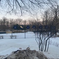 Foto diambil di Penn State Abington oleh oytun s. pada 2/25/2021