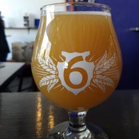 Photo taken at Chafunkta Brewing Company by Steven D. on 4/26/2019