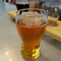 Photo taken at Huckleberry Brewing Co. by Steven D. on 8/25/2018