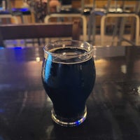 Photo taken at Aardwolf Brewing Company by Steven D. on 2/28/2023
