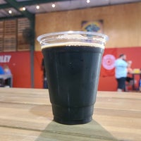 Снимок сделан в Gnarly Barley Brewing пользователем Steven D. 7/11/2020