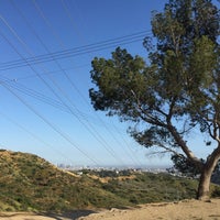 Photo taken at Cahuenga Hills by Goosie L. on 5/18/2019
