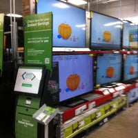 Photo taken at Sam&amp;#39;s Club by Jayme on 10/6/2012