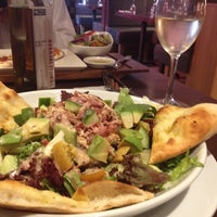 Photo taken at Prezzo by Beverley A. on 4/10/2014