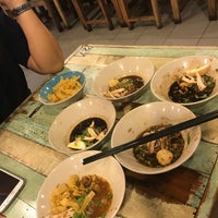 Photo taken at Boat Noodle by shuli l. on 5/31/2018