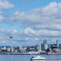 Photo taken at Hamilton Viewpoint Park by Andрей on 3/24/2024