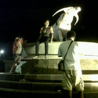 Review Anjungan Toraja Mandar