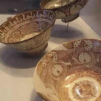 Photo taken at Museum für Islamische Kunst by Stasy T. on 10/28/2020