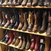 boot barn broadway