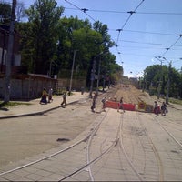 Photo taken at Автовокзал by Иван Л. on 6/22/2013