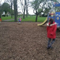 Photo taken at Alexandra Gardens Playground by Henrry P. on 4/6/2014