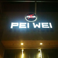 รูปภาพถ่ายที่ Pei Wei โดย 🌼Veronica🌼 เมื่อ 12/5/2012