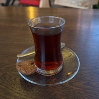 Photo taken at Manastır Café &amp;amp; Restaurant by Cumhur on 1/25/2023