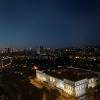 5/20/2022にCumhurがSPA InterContinental Istanbulで撮った写真
