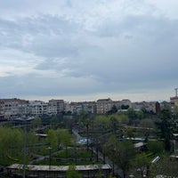 Photo taken at Çukurbostan Şehir Parkı by Cumhur on 4/20/2023