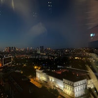 5/20/2022にCumhurがSPA InterContinental Istanbulで撮った写真