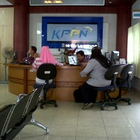 Review KPPN Bandar Lampung