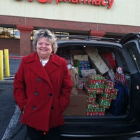 Photo taken at CVS pharmacy by Ramona W. on 12/15/2012