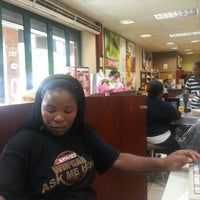 Photo taken at SPAR by Thapelo C. on 1/17/2013