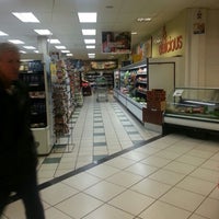 Photo taken at SPAR by Thapelo C. on 10/24/2012