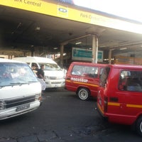 Mtn Taxi Rank Johannesburg Map Noord Taxi Rank | Park Central Terminus - Downtown Johannesburg - Cnr. Noord  St. & Twist St.