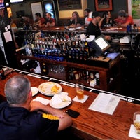 Photo taken at Don&amp;#39;t Know Tavern by The Baltimore Sun on 12/6/2012