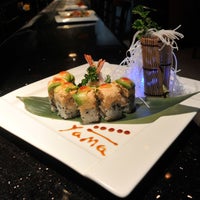 Photo taken at Yama Sushi by The Baltimore Sun on 9/26/2012