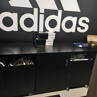 Adidas (Access Park) - Sporting Goods 