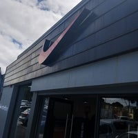nike factory shop in access park