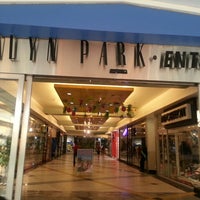 Menlyn Park Shopping Centre - Lois Ave