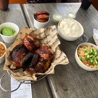Photo taken at Viva Chicken Concord by Junique on 8/16/2019