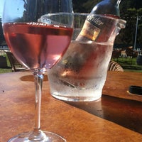 Rosenthal Wine Bar Patio 18741 Pacific Coast Hwy